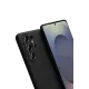 Samsung Galaxy S26 Ultra First Silikon - Siyah