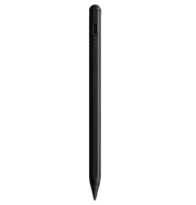 K2259 iPad Uyumlu Dokunmatik Stylus Kalem - Siyah