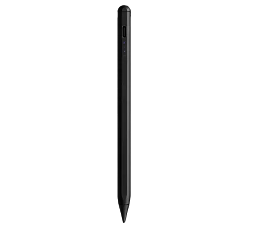 K2259 iPad Uyumlu Dokunmatik Stylus Kalem - Siyah