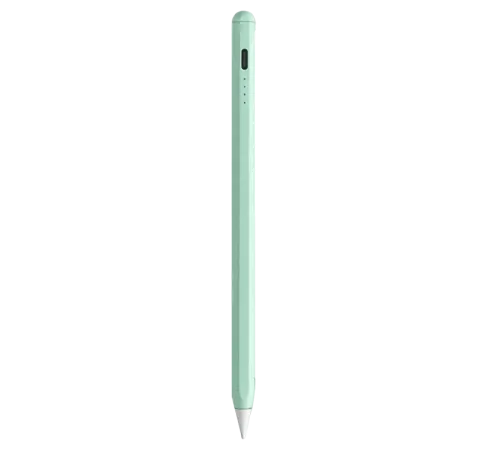 K2259 iPad Uyumlu Dokunmatik Stylus Kalem - Yeşil