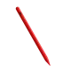 K2259 iPad Uyumlu Dokunmatik Stylus Kalem - Kırmızı