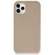 Apple iPhone 11 Pro Max Kılıf Lansman Legant Silikon - Açık Pembe
