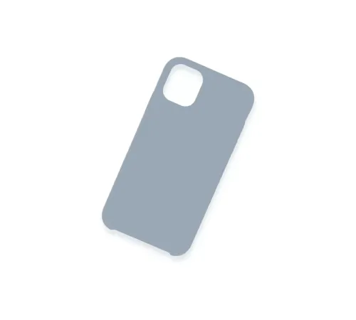 Apple iPhone 11 Pro Max Kılıf Lansman Legant Silikon - Açık Lila