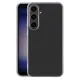 Samsung Galaxy S25 Kılıf Lüx Şeffaf Silikon
