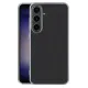 Samsung Galaxy S25 Kılıf Lüx Şeffaf Silikon