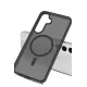 Samsung Galaxy S24 FE Jota Magsafe Kapak - Rose
