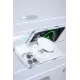 iPhone 16 Pro Gleam PC Sert Magsafe Kılıf - Kahverengi