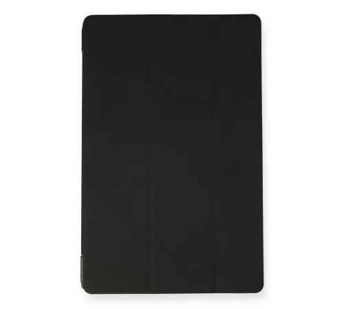 Apple iPad Air 5 (2022) Kılıf Tablet Smart Kılıf - Siyah