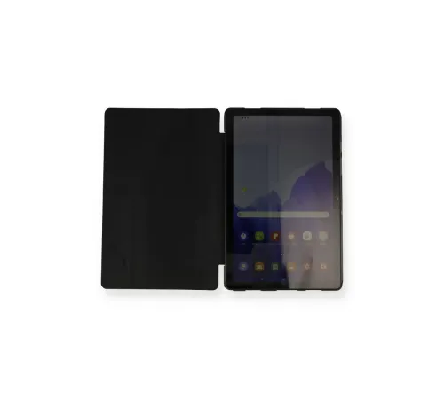 Apple iPad Air 5 (2022) Kılıf Tablet Smart Kılıf - Siyah
