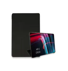 Apple iPad Air 5 (2022) Kılıf Tablet Smart Kılıf - Siyah