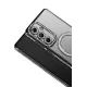 Samsung Galaxy S26 Plus Joke Simli Magneticsafe Kılıf - Siyah