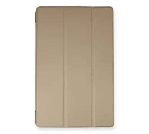 Apple iPad Air 5 (2022) Kılıf Tablet Smart Kılıf - Gold