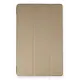 Apple iPad Air 5 (2022) Kılıf Tablet Smart Kılıf - Gold