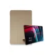 Apple iPad Air 5 (2022) Kılıf Tablet Smart Kılıf - Gold