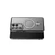 Samsung Galaxy S26 Ultra Joke Simli Magneticsafe Kılıf - Siyah