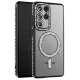 Samsung Galaxy S26 Ultra Joke Simli Magneticsafe Kılıf - Siyah