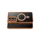 Samsung Galaxy S26 Ultra Joke Simli Magneticsafe Kılıf - Turuncu