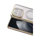 Xiaomi Mi 15T Pro Joke Simli Magneticsafe Kılıf - Gold