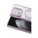 Xiaomi Mi 15T Pro Joke Simli Magneticsafe Kılıf - Pembe