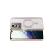 Xiaomi Redmi 15 4G Joke Simli Magneticsafe Kılıf - Gold