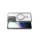 Xiaomi Redmi 15 4G Joke Simli Magneticsafe Kılıf - Siyah