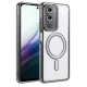 Xiaomi Redmi 15 4G Joke Simli Magneticsafe Kılıf - Siyah