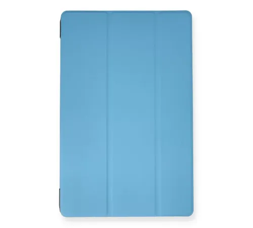 Apple iPad Air 5 (2022) Kılıf Tablet Smart Kılıf - Mavi