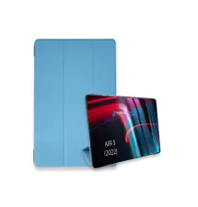 Apple iPad Air 5 (2022) Kılıf Tablet Smart Kılıf - Mavi