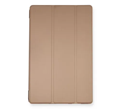 Apple iPad Air 5 (2022) Kılıf Tablet Smart Kılıf - Rose Gold