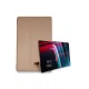 Apple iPad Air 5 (2022) Kılıf Tablet Smart Kılıf - Rose Gold