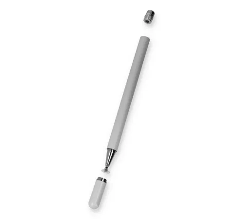 Dokunmatik Stylus Kalem Pen 108 - Beyaz