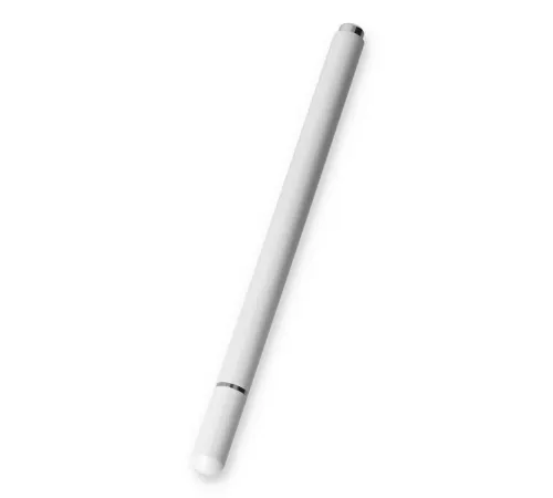 Dokunmatik Stylus Kalem Pen 108 - Beyaz