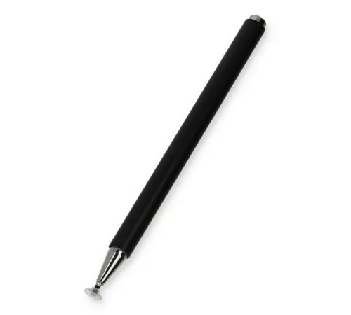 Dokunmatik Stylus Kalem Pen 108 - Siyah