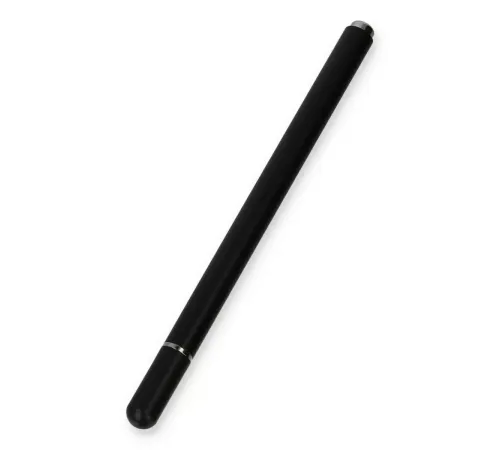Dokunmatik Stylus Kalem Pen 108 - Siyah