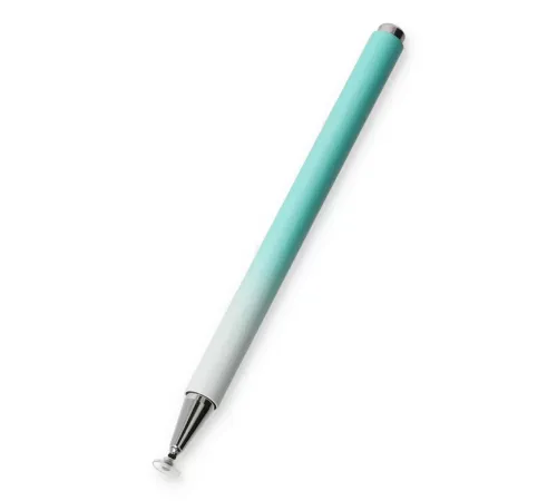 Dokunmatik Stylus Kalem Pen 108 - Yeşil