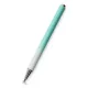 Dokunmatik Stylus Kalem Pen 108 - Yeşil