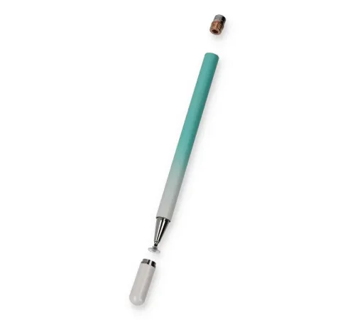 Dokunmatik Stylus Kalem Pen 108 - Yeşil