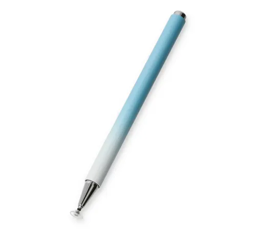Dokunmatik Stylus Kalem Pen 108 - Mavi