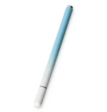Dokunmatik Stylus Kalem Pen 108 - Mavi