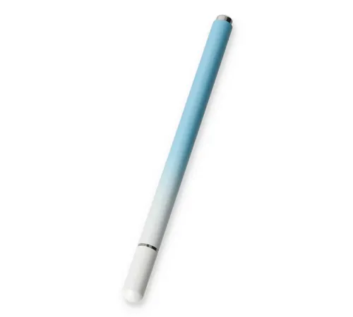 Dokunmatik Stylus Kalem Pen 108 - Mavi