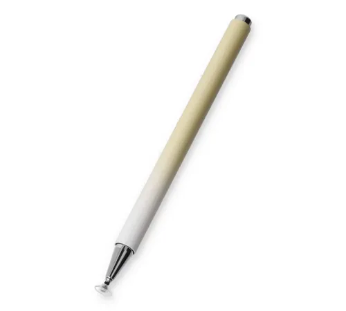 Dokunmatik Stylus Kalem Pen 108 - Sarı