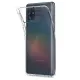 Samsung Galaxy A51 Kılıf Lüx Şeffaf Silikon