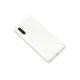 Samsung Galaxy Note 10 Kılıf Lüx Şeffaf Silikon