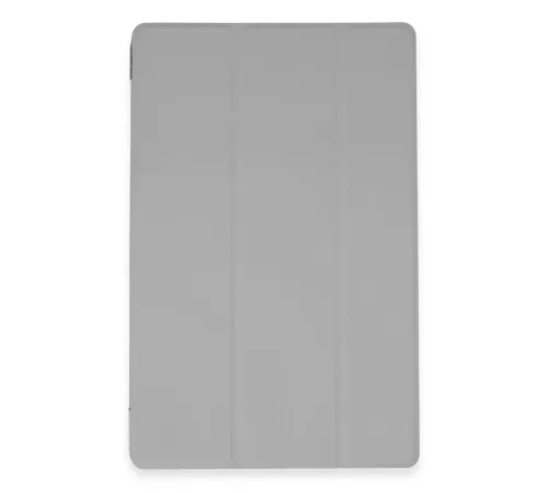 Apple iPad Air 5 (2022) Kılıf Tablet Smart Kılıf - Gri
