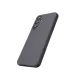 Samsung Galaxy A37 5G First Silikon - Gri
