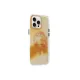 iPhone 16 Pro Max Phantom Magsafe Kapak - Gold