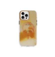 iPhone 16 Pro Max Phantom Magsafe Kapak - Gold