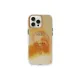 iPhone 16 Pro Max Phantom Magsafe Kapak - Gold