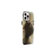 iPhone 15 Pro Max Phantom Magsafe Kapak - Siyah