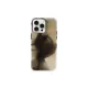 iPhone 15 Pro Max Phantom Magsafe Kapak - Siyah